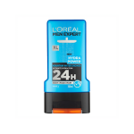 L'Oreal Hydra Power Shower Gel 300ml