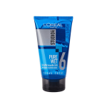 L'Oreal Studio Line Pure Wet No 6
