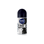 Nivea Men Black and White Roll On 50ml