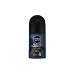 Nivea Men Deep Impact Roll On 50ml