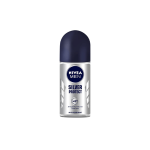 Nivea Men Silver Protect Roll On 50ml