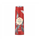 Old Spice Deep Sea Shower Gel 400ml