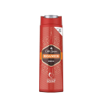 Old Spice Roamer Shower Gel 400ml