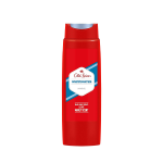 Old Spice Whitewater Shower Gel 400ml