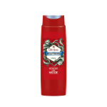 Old Spice Wolfthorn Shower Gel 400ml