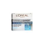 L'Oreal Paris Wrinkle Expert 35+ Anti Wrinkle Hydrating Day Cream 50ml