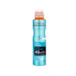 L'Oreal Men Expert Cool Power Antiperspirant 250ml