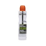 L'Oreal Men Expert Shirt Protect Antiperspirant Spray 250ml