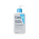 CeraVe SA Renewing Cleanser | 236ml/8oz