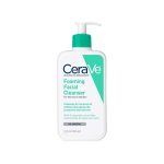 CeraVe Foaming Cleanser | 355ml