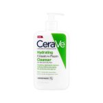 CeraVe Hydrating Cream To Foam Cleanser | 473ml/16oz