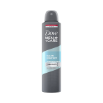 Dove Men Care Clean Comfort Deodorant Body Spray 250ml