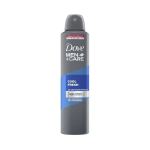 Dove Men Care Cool Fresh Deodorant Body Spray 250ml