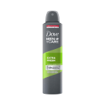 Dove Men Care Extra Fresh Deodorant Body Spray 250ml