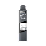 Dove Men Care Invisible Dry Deodorant Body Spray 250ml