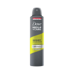 Dove Men Care Sport Active Fresh Deodorant Body Spray 250ml