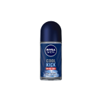 Nivea Men Cool Kick Roll On 50ml
