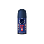 Nivea Men Dry Impact Roll On 50ml