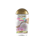 OGX Coconut Miracle Oil Penetrating Hair Oil for Dry Hair Extra Strength 100 ml