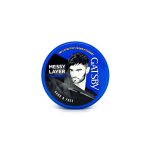 Gatsby Messy Layer Hard And Free Wax 75g