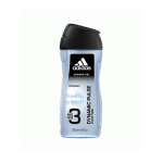 Adidas Shower Gel 250ml - Dynamic Pulse