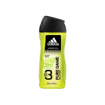 Adidas Shower Gel 250ml - Pure Game