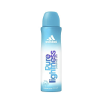 Adidas Deo Spray Women Pure Lightness 150ml