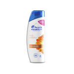 Head and Shoulders Anti Hair Fall Shampoo 300ml