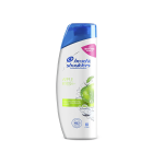 Head and Shoulders Apple Fresh Shampoo 300ml