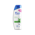 Head and Shoulders Cool Menthol Shampoo 300ml