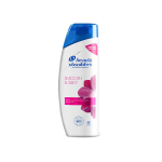 Head and Shoulders Smooth and Silky Shampoo 300ml