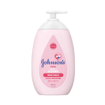 Johnson's - Baby Lotion 500ml