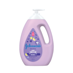 Johnson's - Bedtime Bath 1000ml