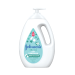 Johnson's - Milk and Rice Bath 1000ml