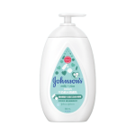 Johnsons - Milk and Rice Lotion 500ml