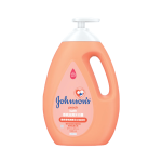 Johnson's - Peach Bath 1000ml