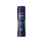 Nivea Fresh Active Men Body Spray 150ml