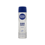 Nivea Silver Protect Men Body Spray 150ml