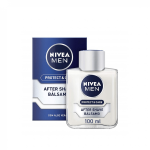 Nivea Men Protect and Care Aftershave Balm 100ml