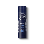Nivea Cool Kick Men Body Spray 150ml