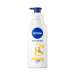 Nivea Extra Bright Firm and Smooth Body Lotion 350ml