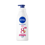 Nivea Extra Bright Insta Glow Body Lotion 350ml