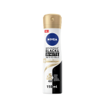 Nivea Women Black and White Deodorant 150ml