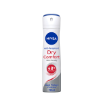 Nivea Women Dry Comfort Deodorant 150ml