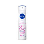 Nivea Women Extra Brightening Deodorant 150ml