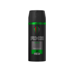 Axe Body Spray 150ml - Africa
