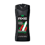 AXE Africa 3 in 1 Shower Gel 400ml