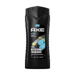 AXE Alaska 3 in 1 Shower Gel 400ml