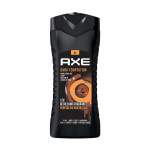 AXE Dark Temptation 3 in 1 Shower Gel 400ml