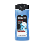 AXE Sports Blast 3 in 1 Shower Gel 400ml